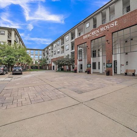 Frontdesk Bracken House Apts North Shore بيتسبرغ المظهر الخارجي الصورة