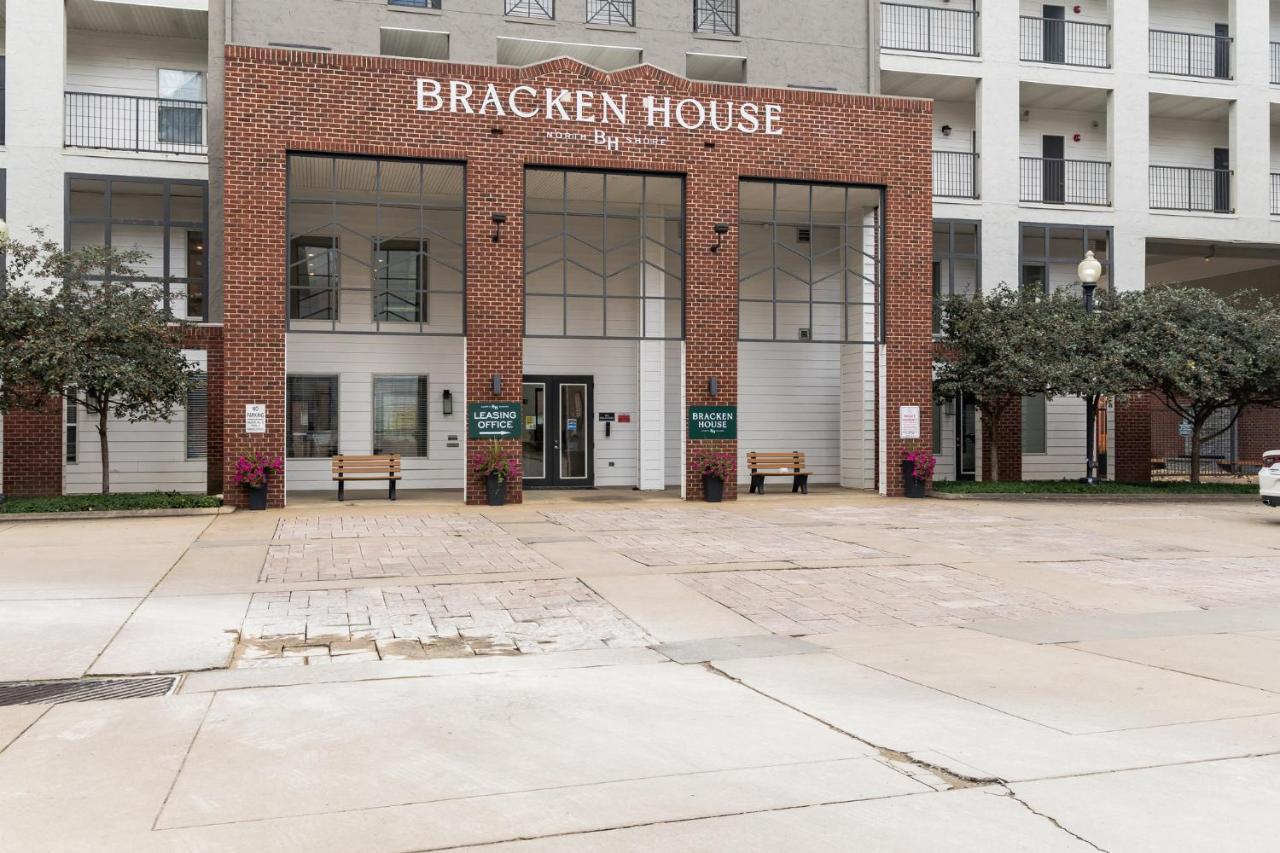 Frontdesk Bracken House Apts North Shore بيتسبرغ المظهر الخارجي الصورة