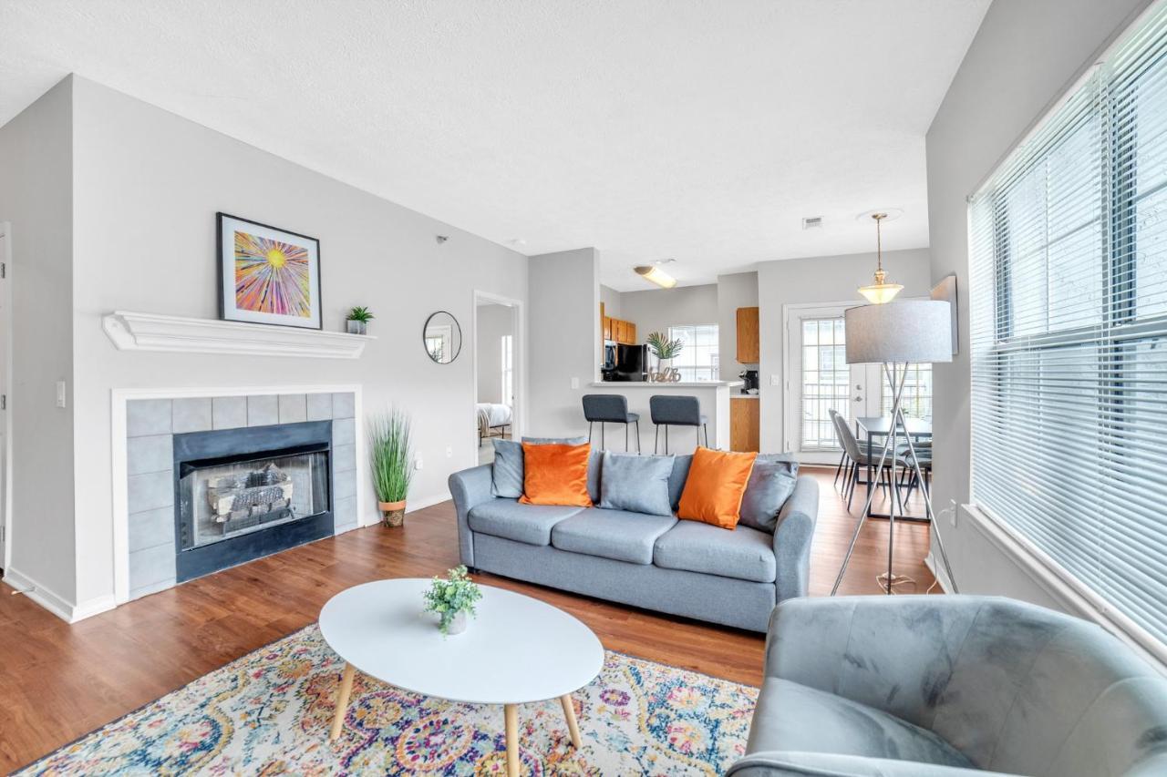 Frontdesk Bracken House Apts North Shore بيتسبرغ المظهر الخارجي الصورة